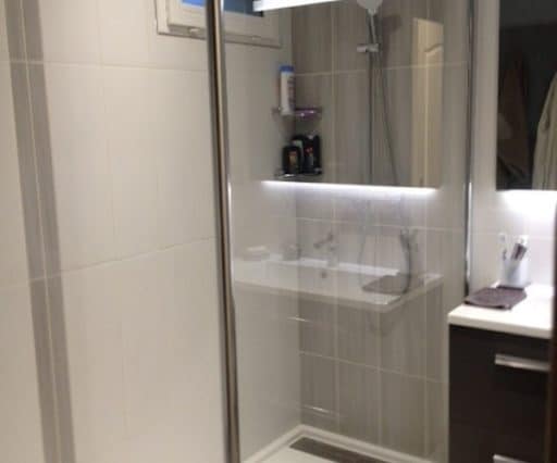 installation Salle de Bains Corbeil-Essonnes 91100