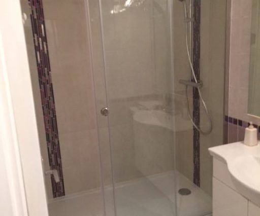 Rénovation Salle de bains Soisy-sur Seine