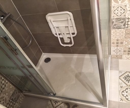 Rénovation Salle de Bains Corbeil-Essonnes 91100