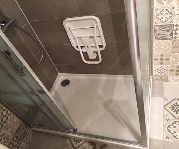 Rénovation Salle de Bains Corbeil-Essonnes 91100