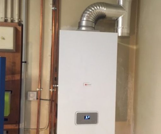 Remplacement de chaudière Corbeil-Essonnes 91100